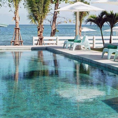 Le Petit Saint Tropez Hotel Khanom Eksteriør billede